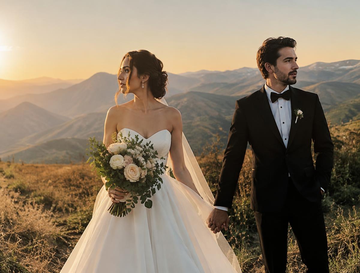 Bingöl Düğün Fotoğrafçısı